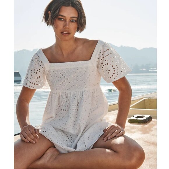 Ghanda Margot Dress NWT - Picture 1 of 14